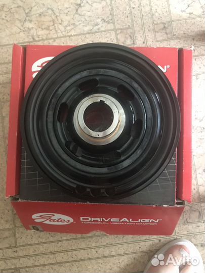 Шкиф+сальник на mercedes benz vito или viano