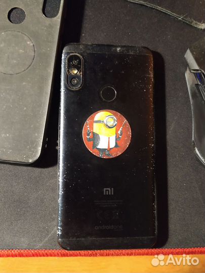 Xiaomi redmi Mi A2 Lite