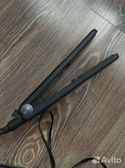 Плойка для выпрямления волос, щипцы для завивки, б