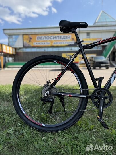 Велосипед горный 29