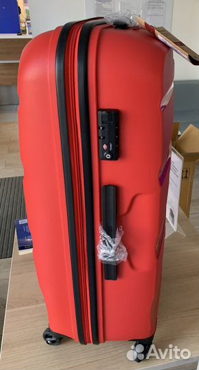 Чемодан American Tourister Bon Air L