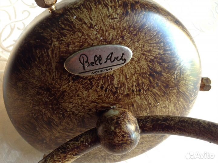 Люстра bellart Италия