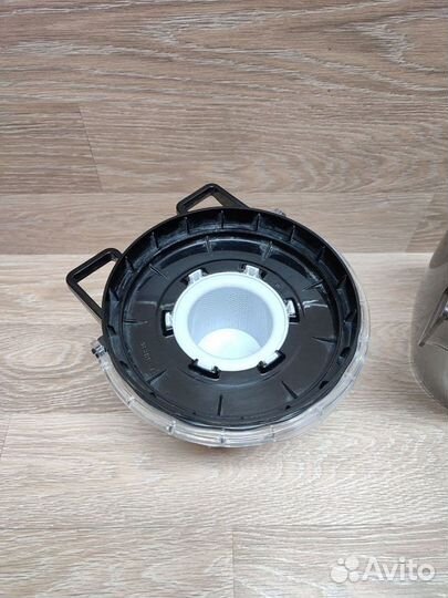 Контейнер для пылесоса Tefal tw7647ea