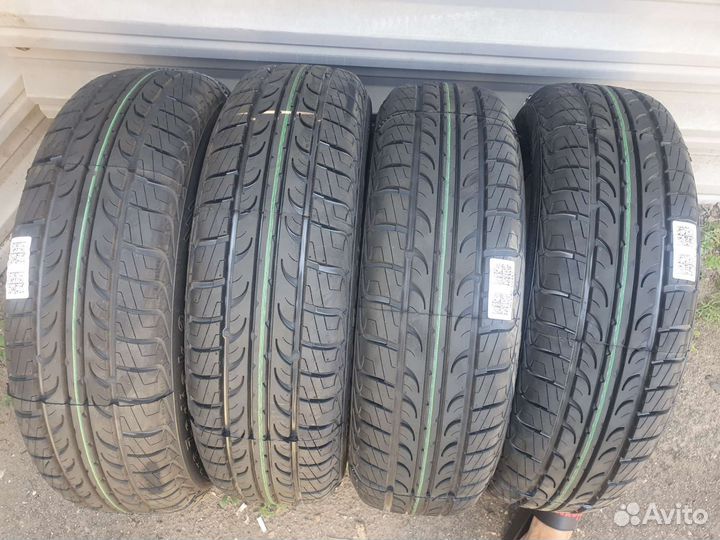 Tunga Zodiak 2 185/65 R15
