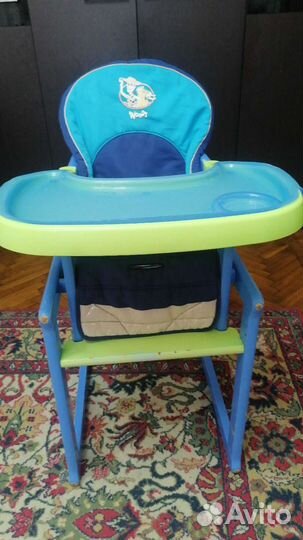 Столик для кормления