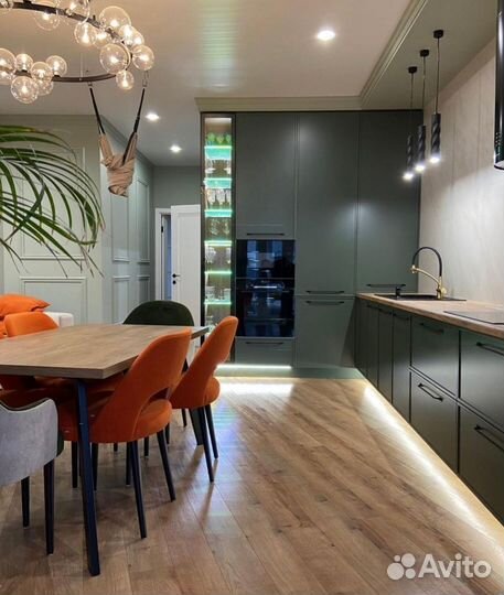 Кухонный гарнитур