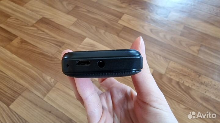 Philips Xenium E125