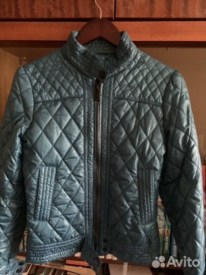 Куртка женская