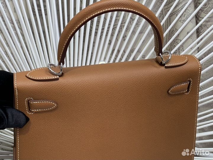 Сумка Hermes Kelly 28 Epsom