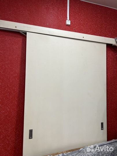 Межкомнатная дверь