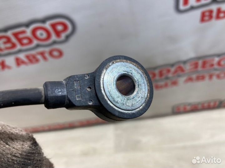 Датчик детонации Ford Focus 3 хэтчбек 2012