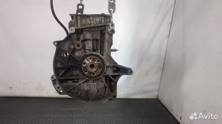 Блок цилиндров Peugeot 207, 2006