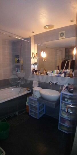 Комната 18 м² в 2-к., 3/9 эт.