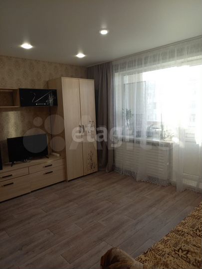 2-к. квартира, 43 м², 4/5 эт.