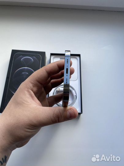 iPhone 12 Pro, 128 ГБ