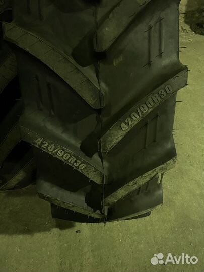 Сельхозшины