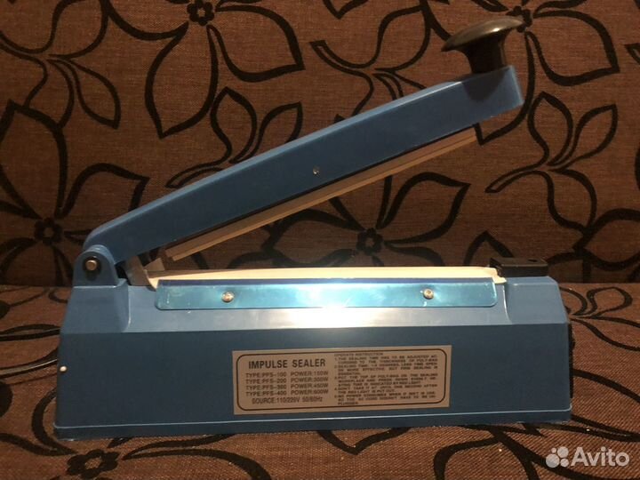 Устройство для запайки пакетов