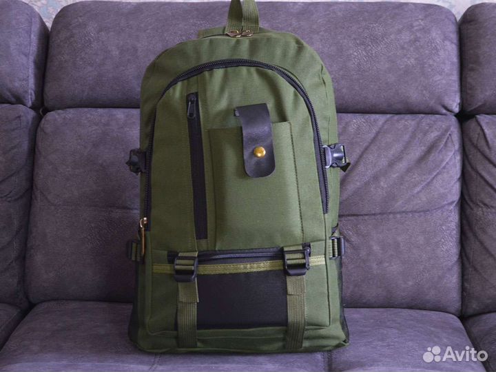 Рюкзак мужской