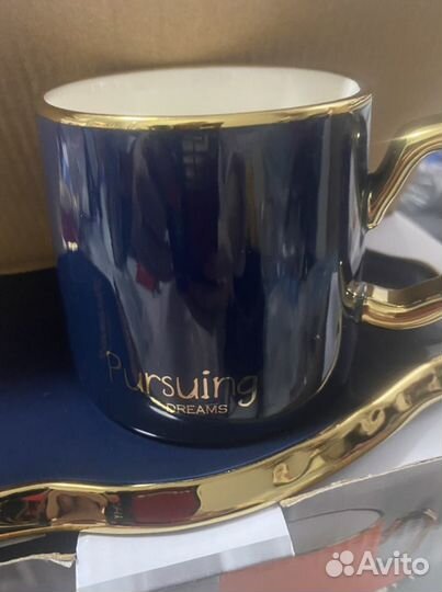 Чайная пара (набор для чаепития )