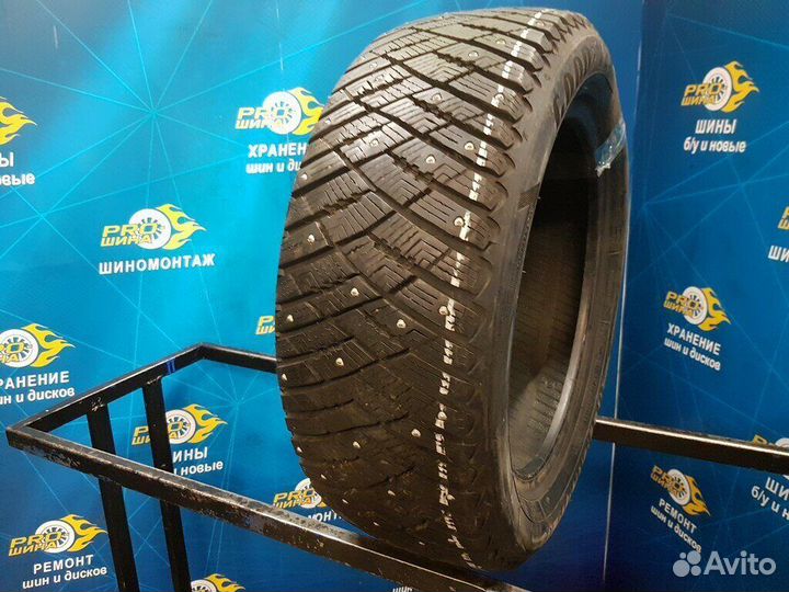 Goodyear Ultragrip Ice Arctic 195/55 R15