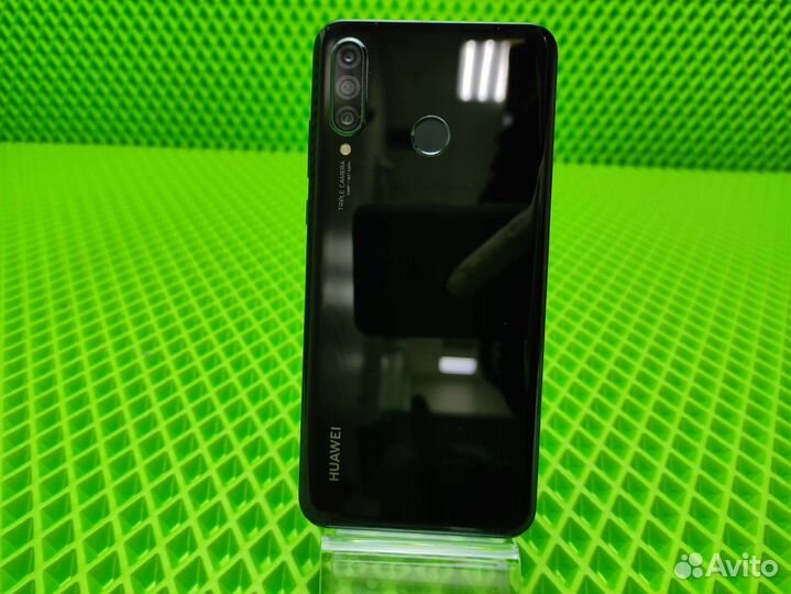 HUAWEI P30 lite, 4/128 ГБ