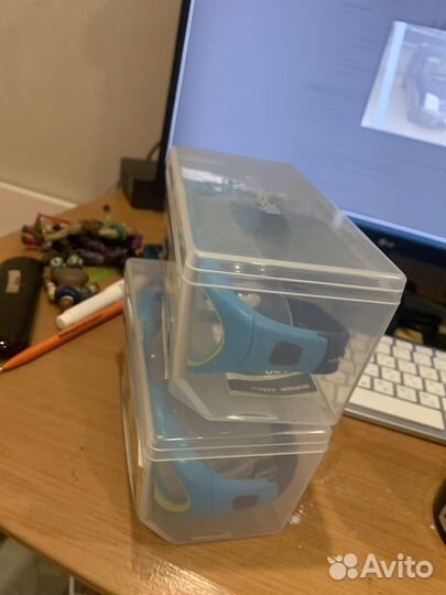 Маска для подводного плавания