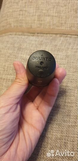 Трансмиттер suunto