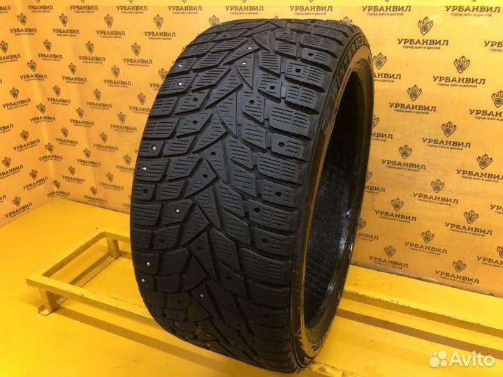 Dunlop SP Winter Ice 02 275/35 R20 102T