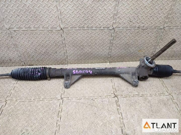 Рулевая рейка nissan march
