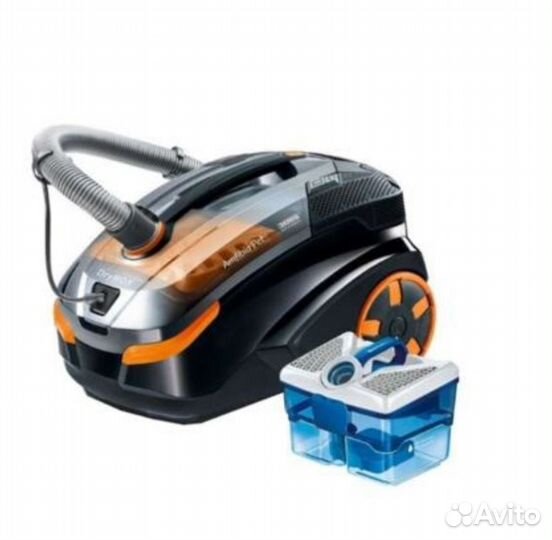 Моющий пылесос Thomas Drybox Amfibia Pet