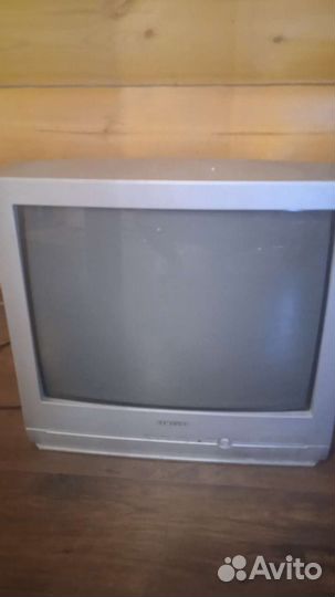 Телевизор