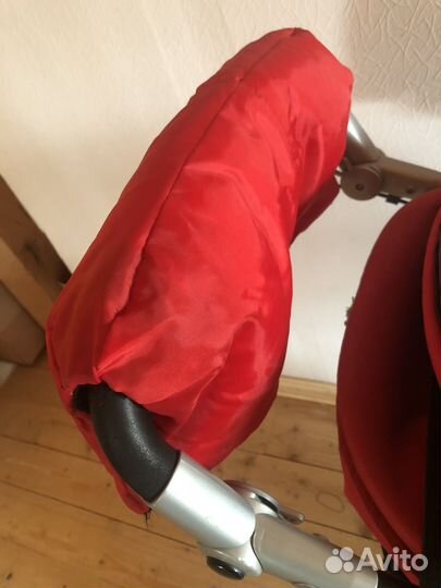 Коляска peg perego gt3