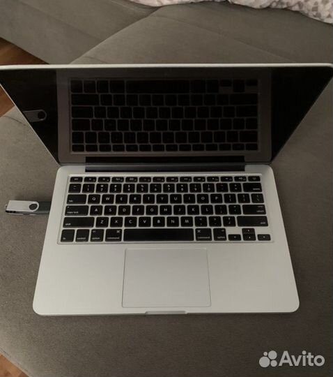 Apple MacBook Pro 13 late 2012