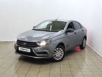 ВАЗ (LADA) Vesta 1.6 MT, 2018, 148 286 км, с пробегом, цена 820 000 руб.