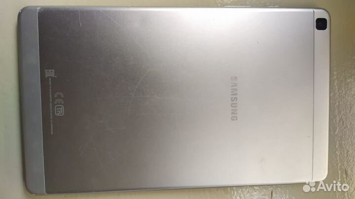 Samsung tab a8