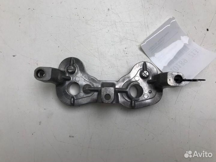 Кронштейн Infiniti Ex35 J50 VQ35HR 2010