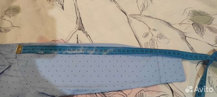 Рубашка детская 98 размер