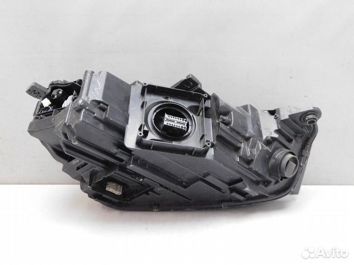 Фара левая Audi Q5/SQ5