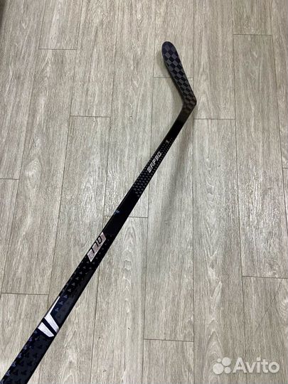 Клюшка хоккейная Заряд Т10 SR (L)