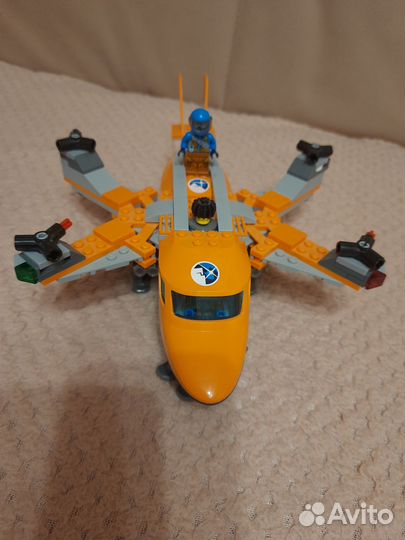 Lego оригинал