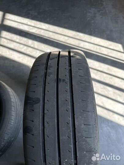 Kumho Solus KH17 195/55 R16
