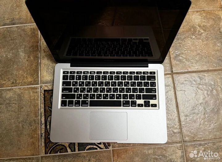 Apple MacBook Pro 13 2010