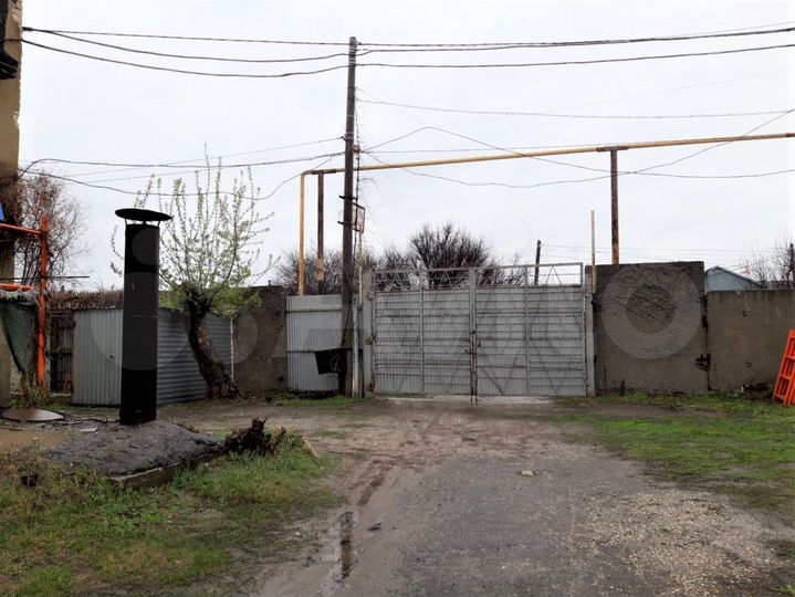 База/Склад/производство 230 м²