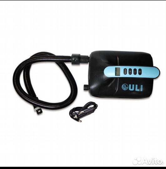 Электронасос для сапа