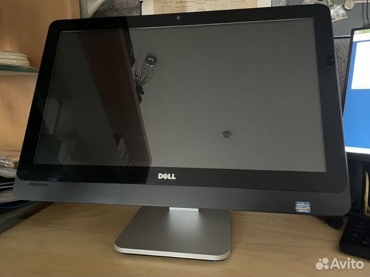 Dell Inspiron One 2330