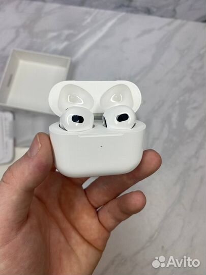 AirPods 3 premium 1:1