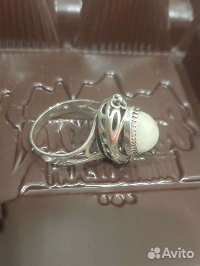Серебро СССР
