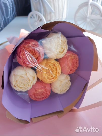 Подарки из шоколада