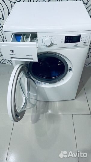 Стиральная машина с гарантией доставка 1 день
