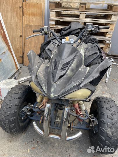 Продам квадроцикл